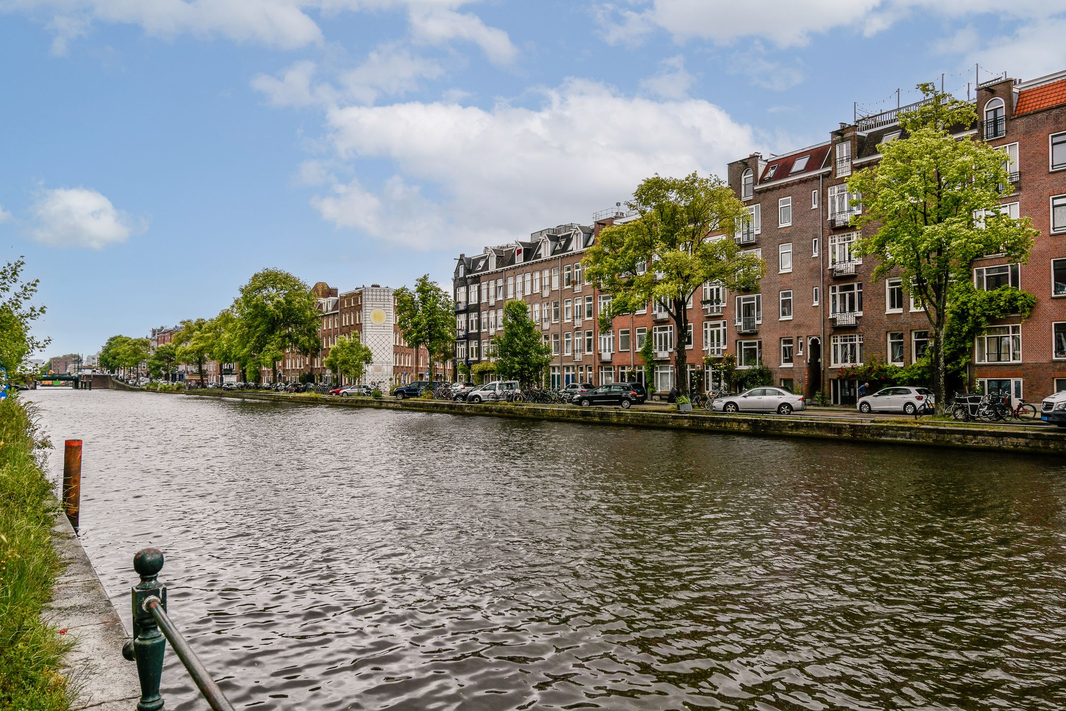 Foto 27 van Bonairestraat 81-H