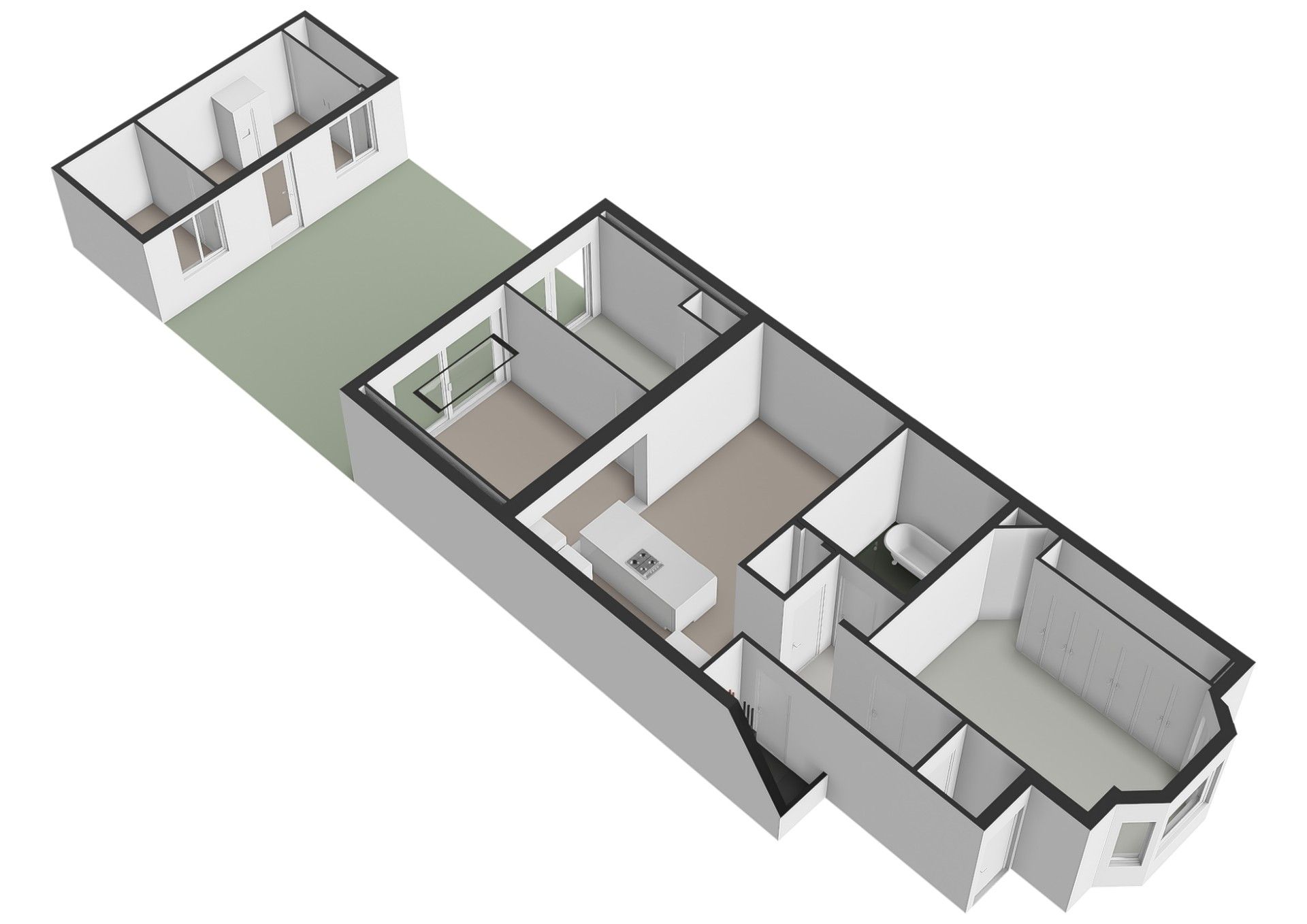Foto 30 van Bonairestraat 81-H