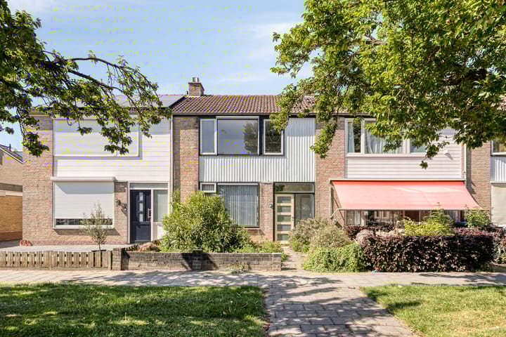 Foto 8 van Lindestraat 3