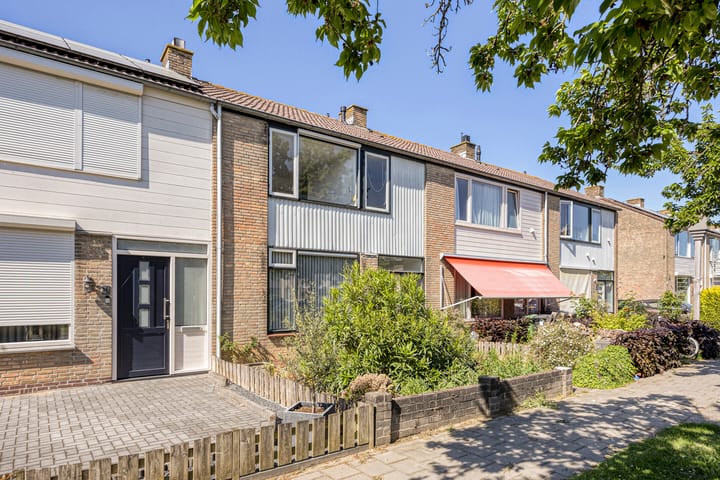 Foto 33 van Lindestraat 3