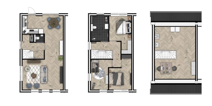 Photo 6 of Korenbloem 17