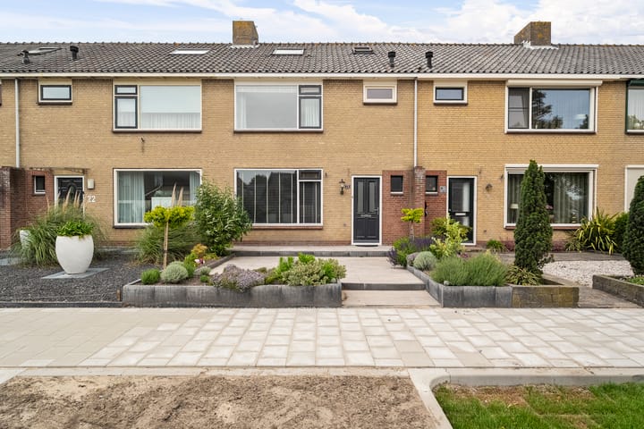 Photo 1 of D. Lubbertstraat 20