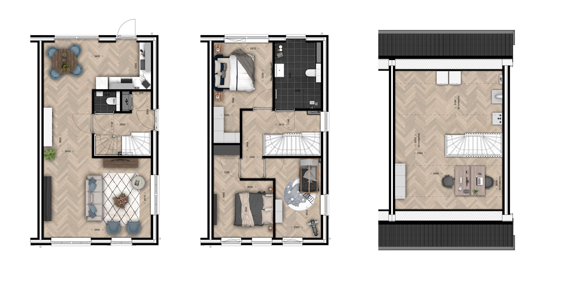 Foto 6 van Korenbloem 21