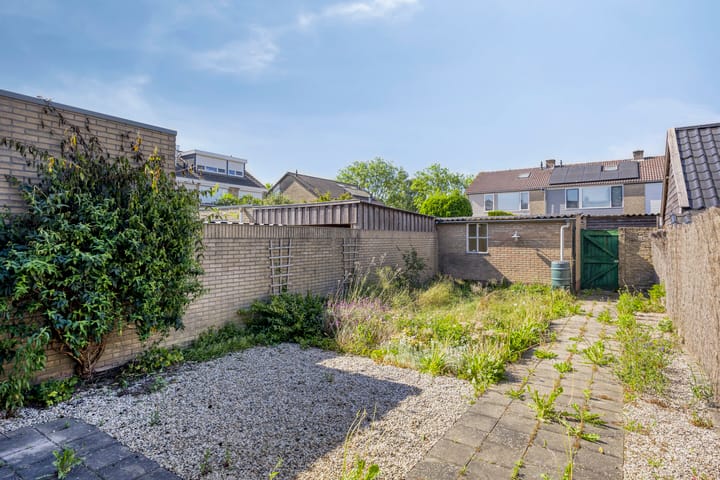 Foto 7 van Lindestraat 3