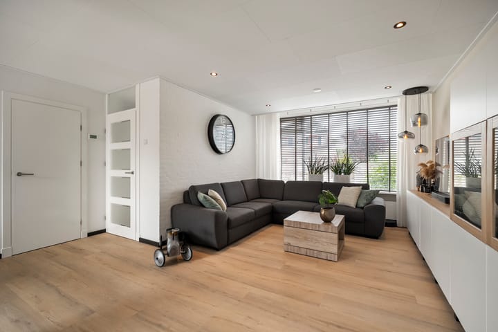 Foto 3 van D. Lubbertstraat 20