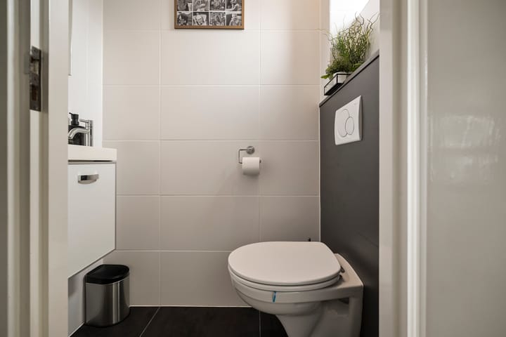 Photo 6 of D. Lubbertstraat 20