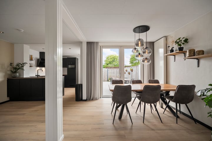 Photo 7 of D. Lubbertstraat 20