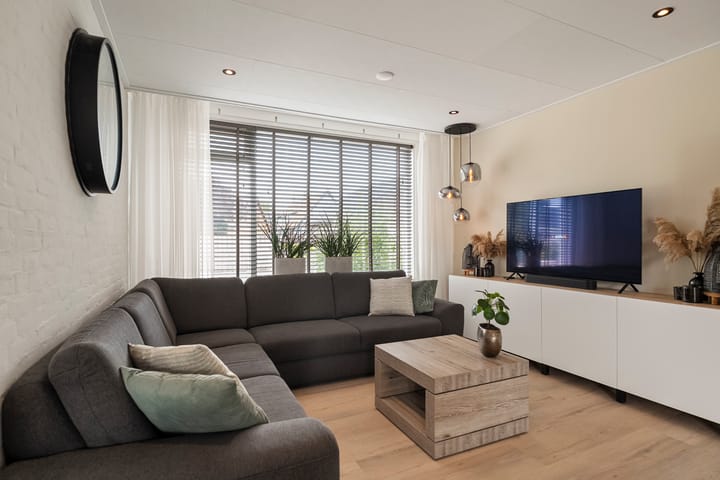 Photo 9 of D. Lubbertstraat 20