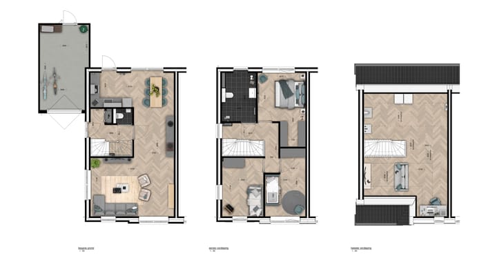 Foto 8 van Korenbloem 40