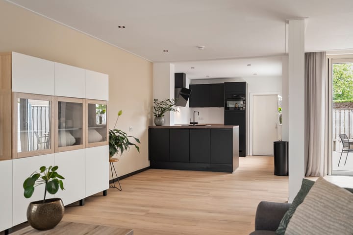 Photo 11 of D. Lubbertstraat 20