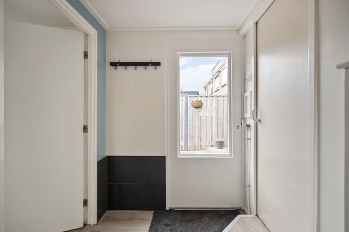 Photo 16 of D. Lubbertstraat 20