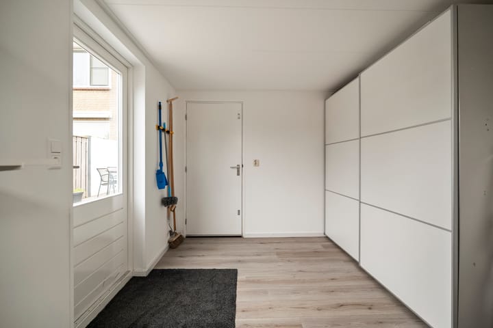 Photo 18 of D. Lubbertstraat 20