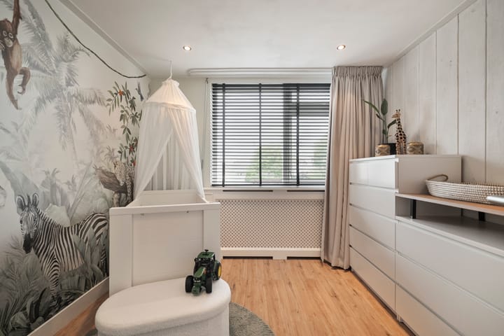 Photo 20 of D. Lubbertstraat 20