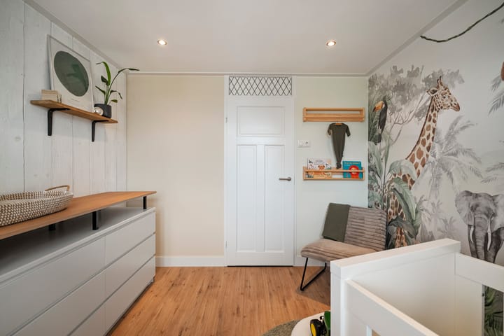 Photo 21 of D. Lubbertstraat 20