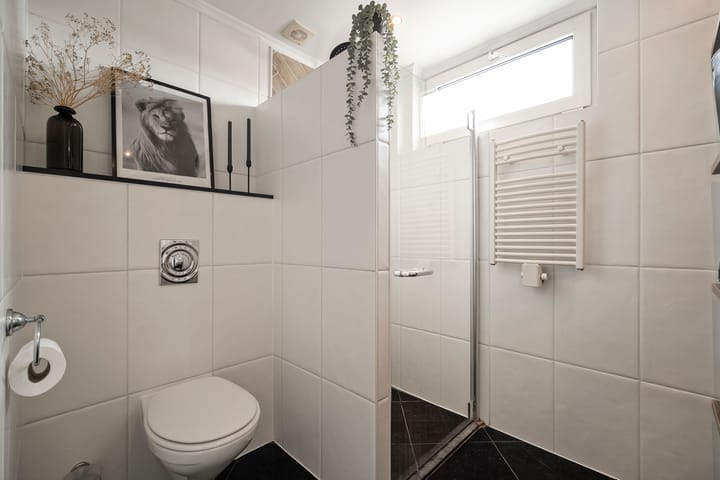 Photo 25 of D. Lubbertstraat 20