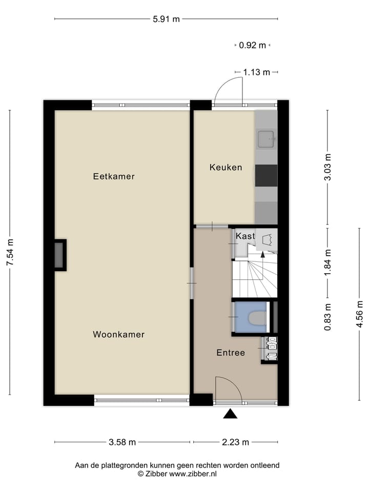 Foto 41 van Lindestraat 3