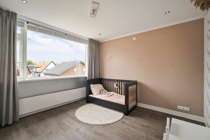 Photo 27 of D. Lubbertstraat 20