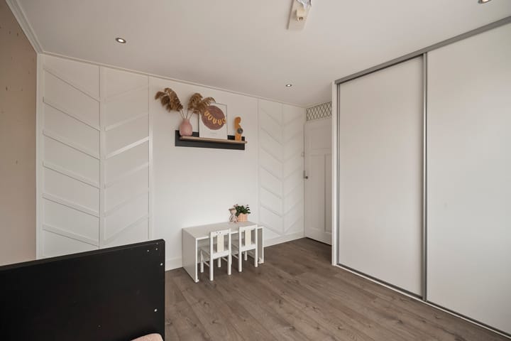 Photo 28 of D. Lubbertstraat 20