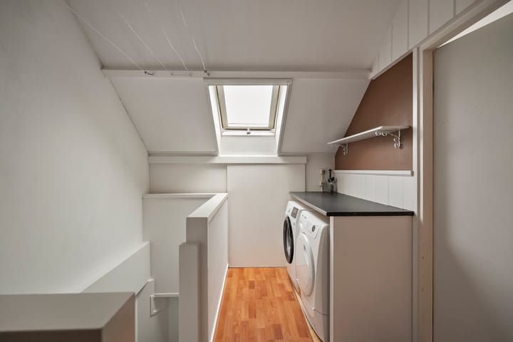 Photo 29 of D. Lubbertstraat 20