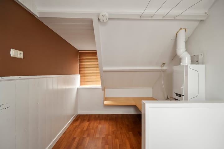 Photo 30 of D. Lubbertstraat 20