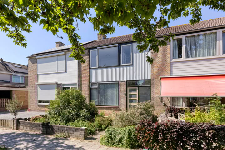 Foto 1 van Lindestraat 3