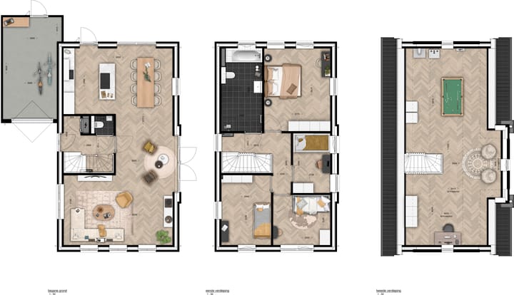 Foto 4 van Waterlelie 93