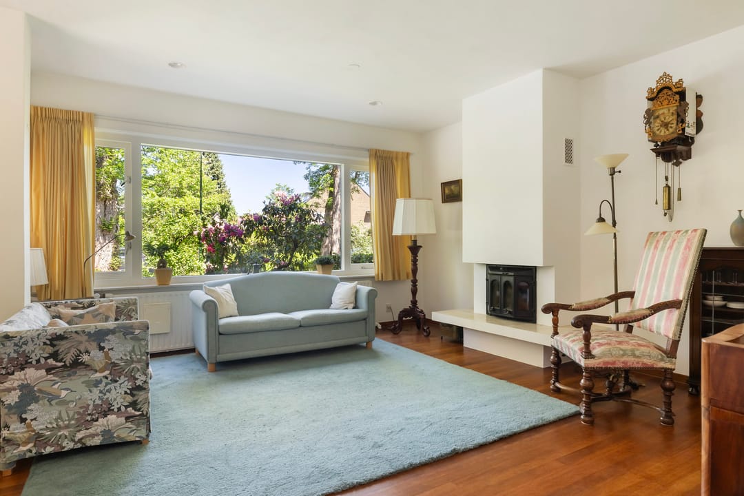 Foto 2 van Noord-Houdringelaan 20