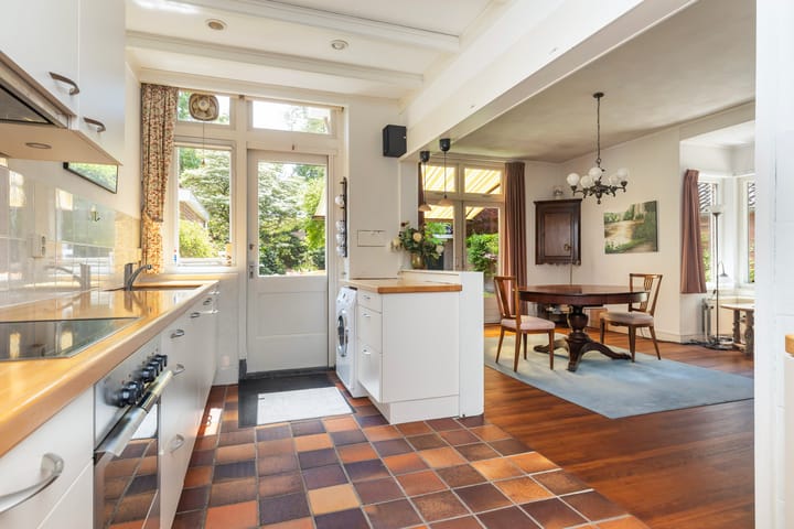 Foto 3 van Noord-Houdringelaan 20