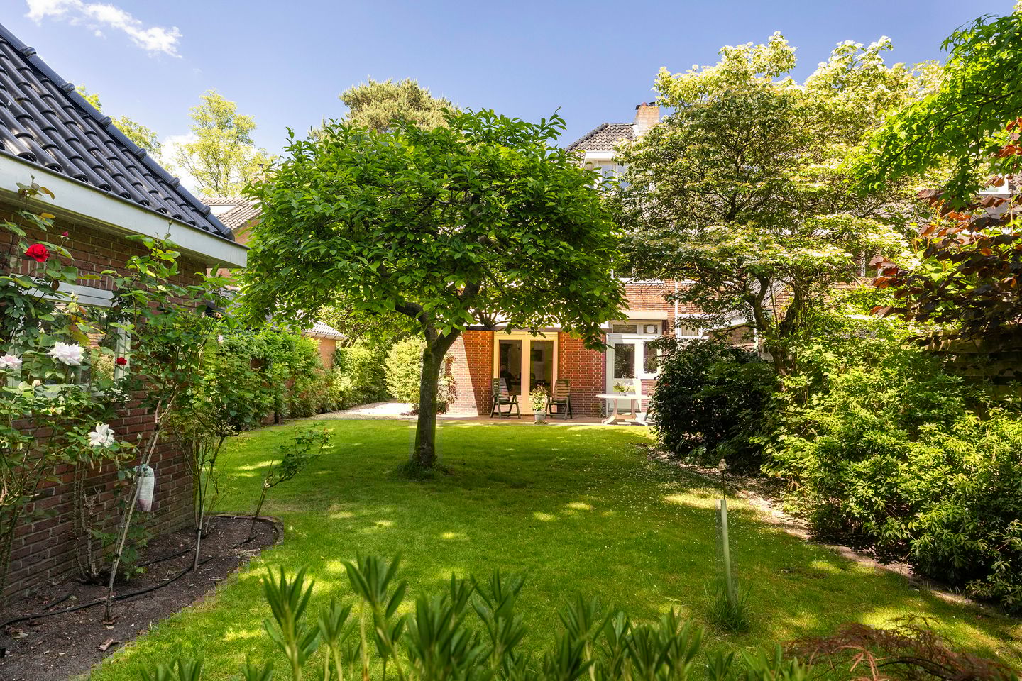 Foto 4 van Noord-Houdringelaan 20