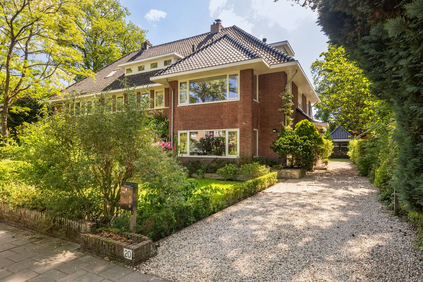 Foto 5 van Noord-Houdringelaan 20