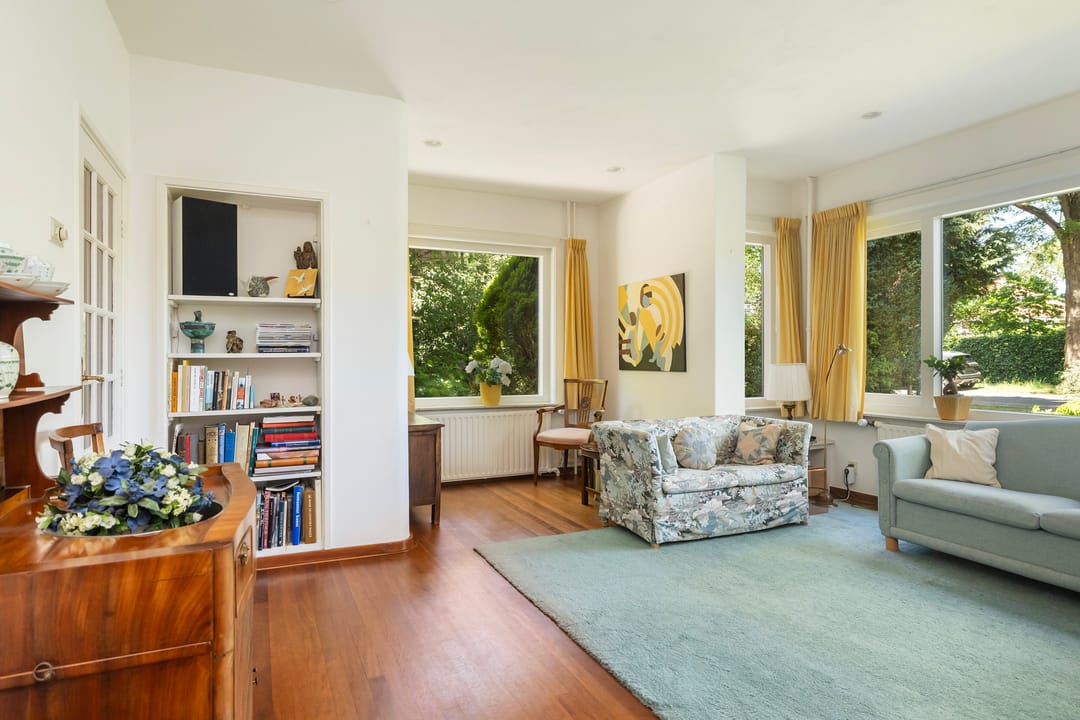 Foto 7 van Noord-Houdringelaan 20