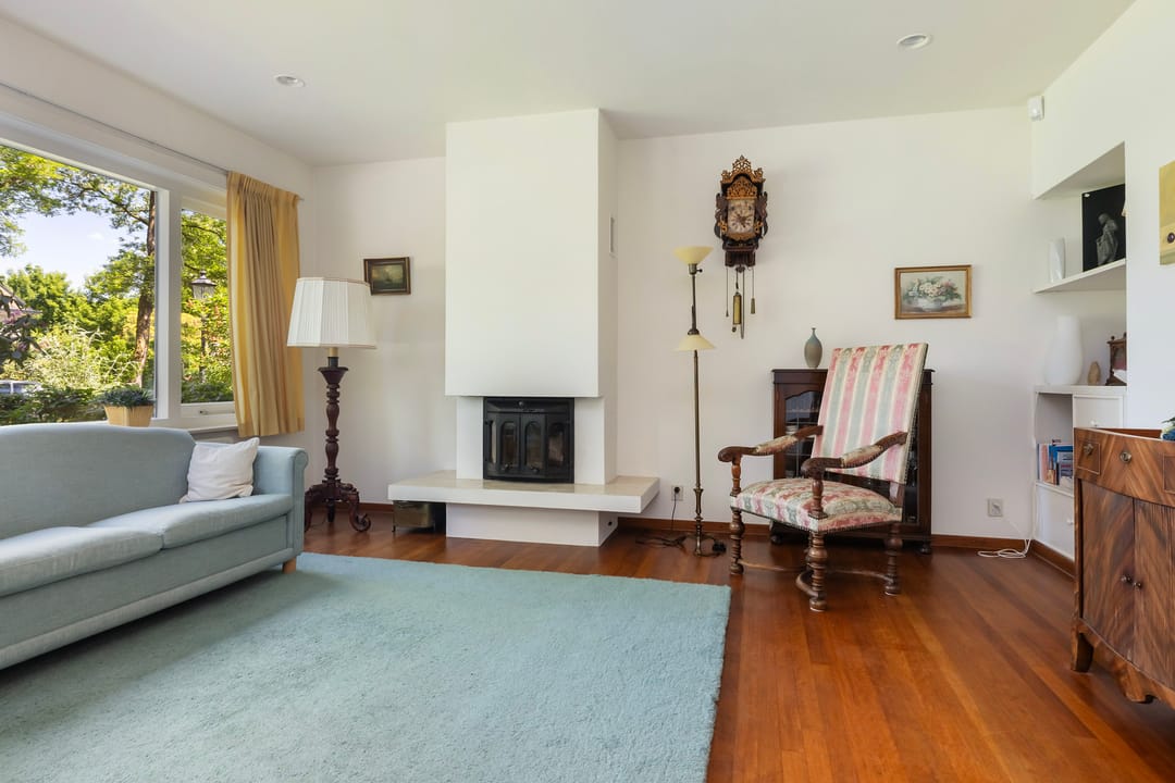 Foto 8 van Noord-Houdringelaan 20