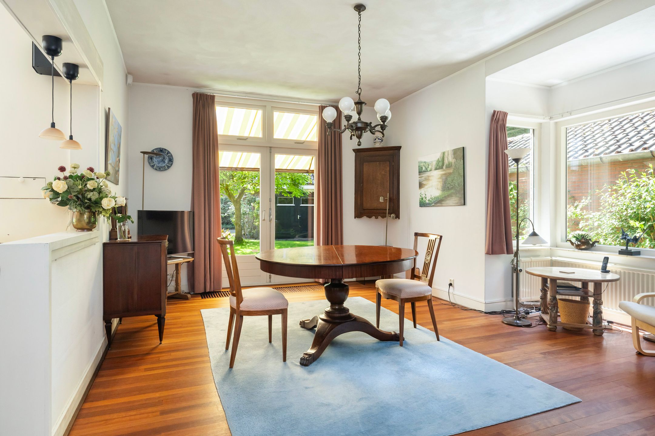 Foto 9 van Noord-Houdringelaan 20