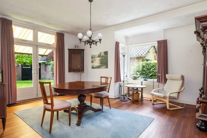 Foto 10 van Noord-Houdringelaan 20