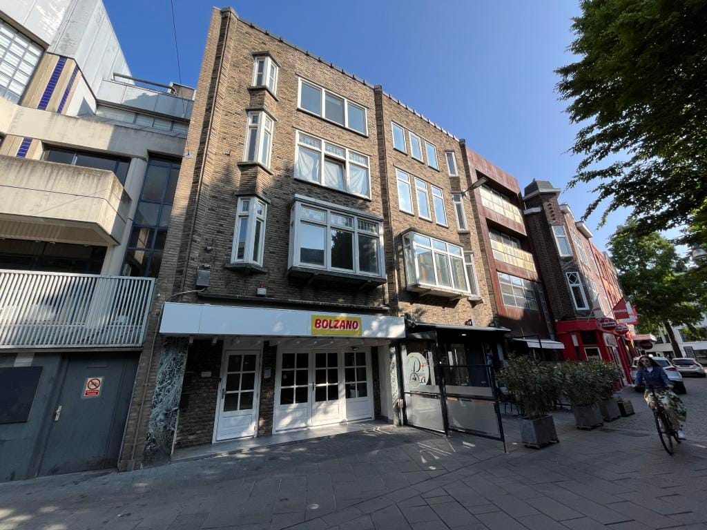 Foto 1 van Pancratiusstraat 3