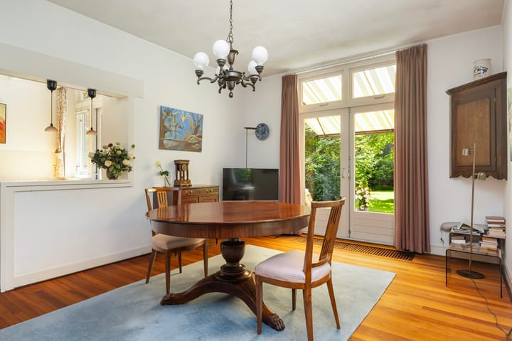 Foto 12 van Noord-Houdringelaan 20