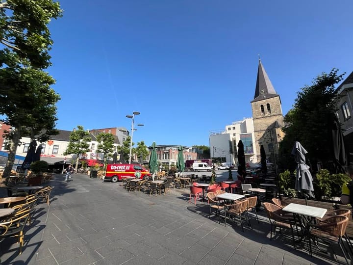 Foto 2 van Pancratiusstraat 3