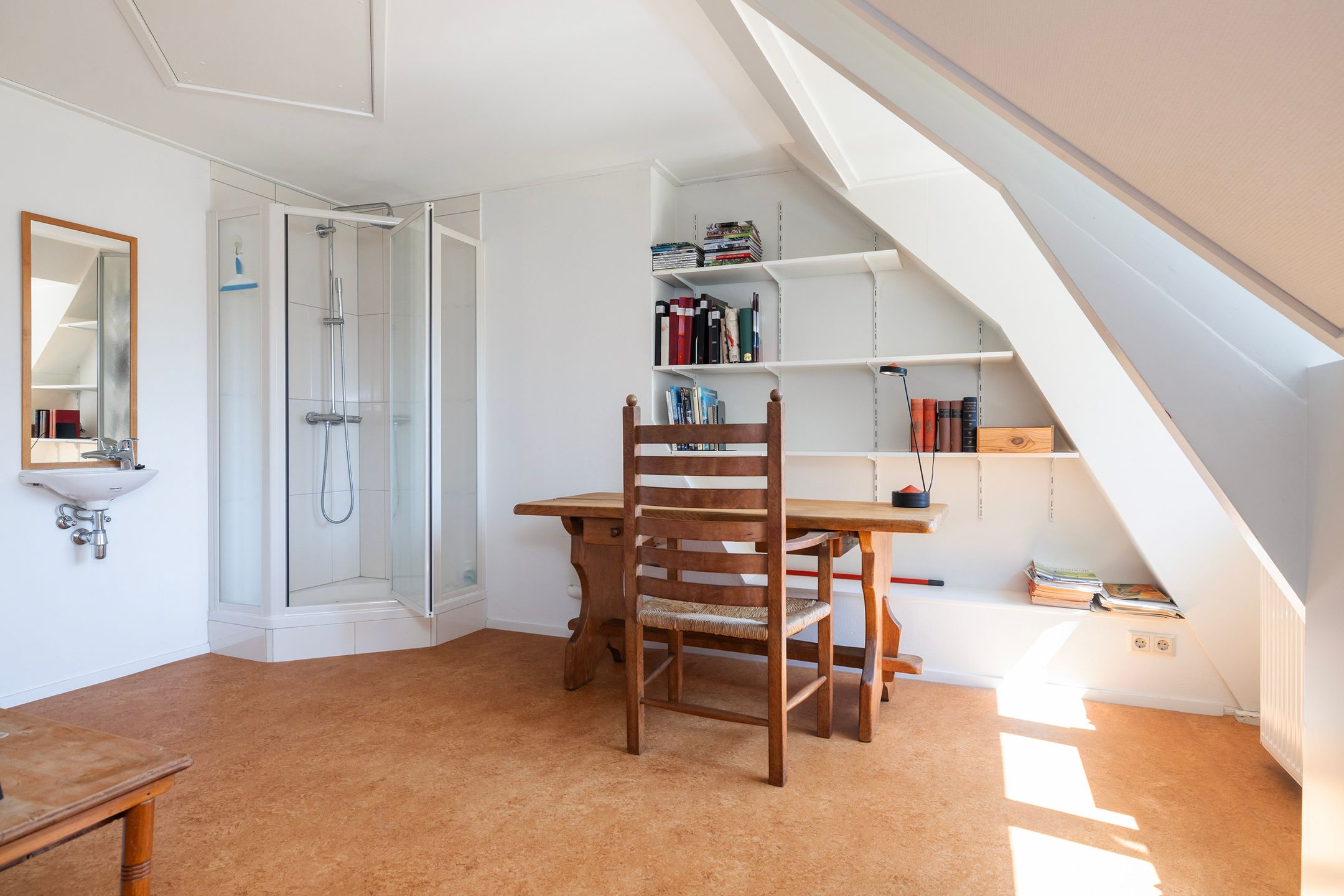 Foto 24 van Noord-Houdringelaan 20