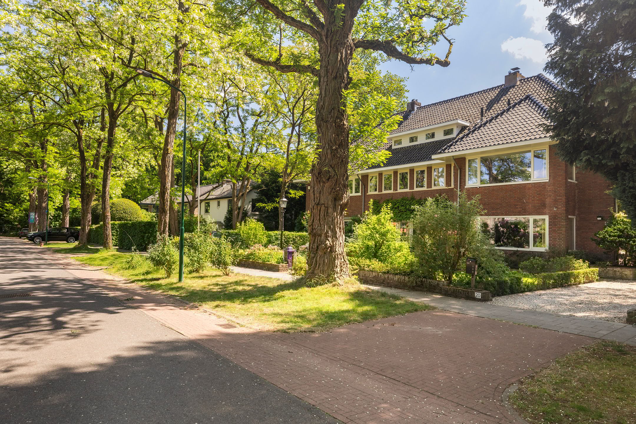 Foto 27 van Noord-Houdringelaan 20