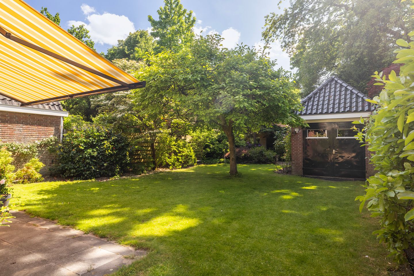 Foto 29 van Noord-Houdringelaan 20