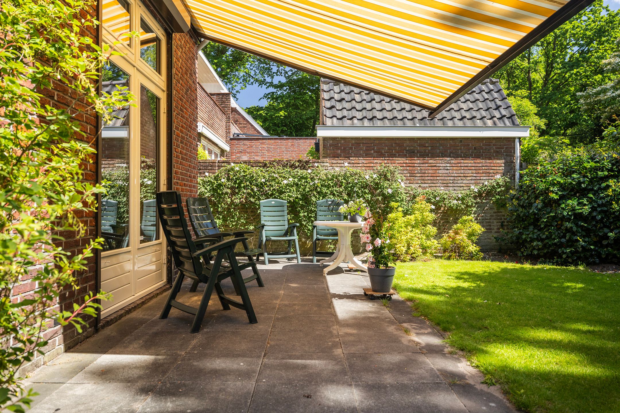 Foto 30 van Noord-Houdringelaan 20