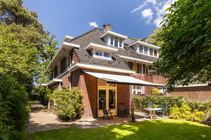 Foto 34 van Noord-Houdringelaan 20