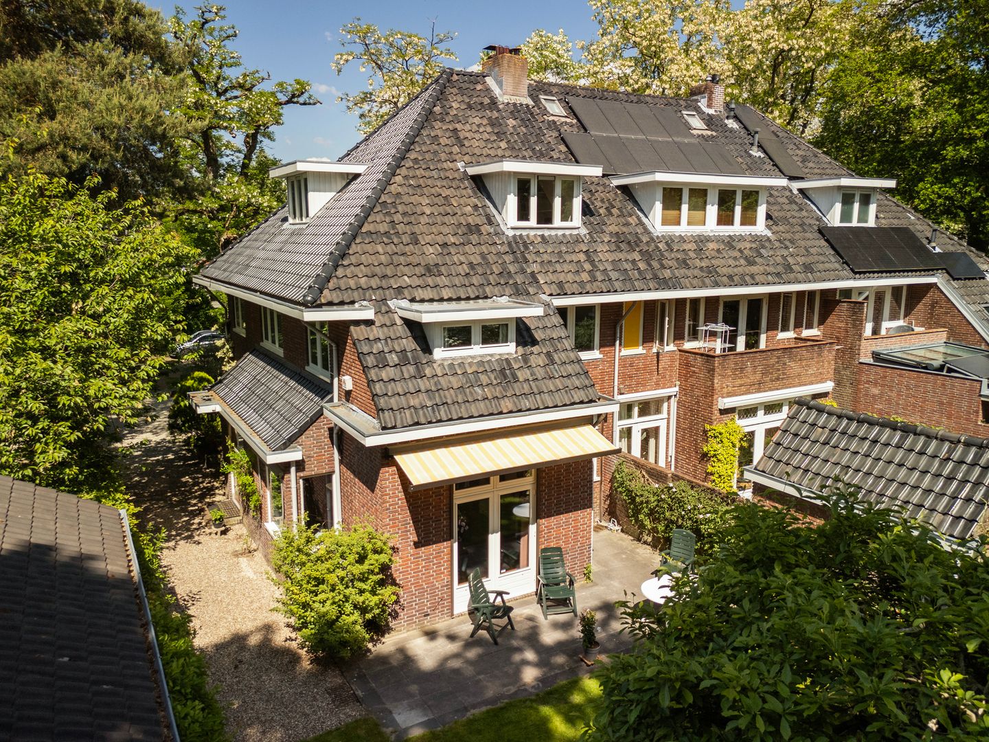 Foto 35 van Noord-Houdringelaan 20