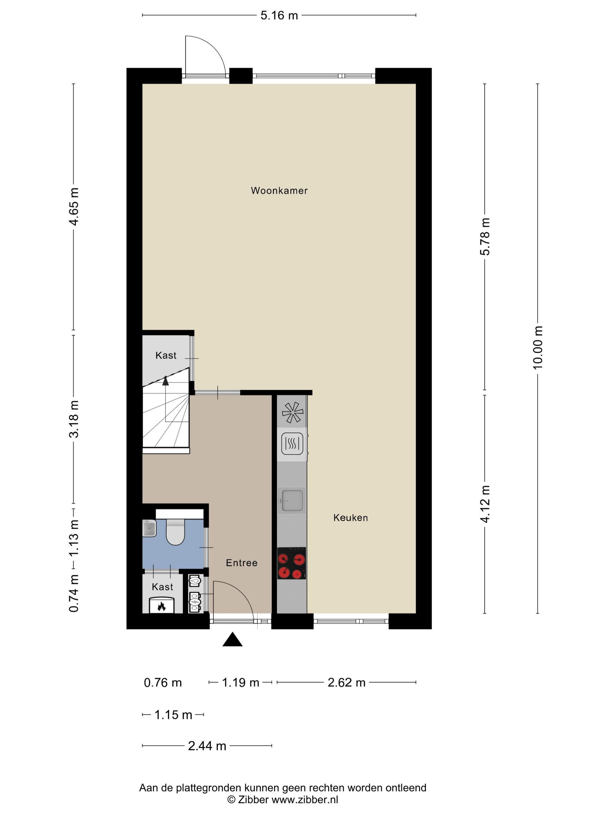 Foto 30 van Diepvoorde 2614