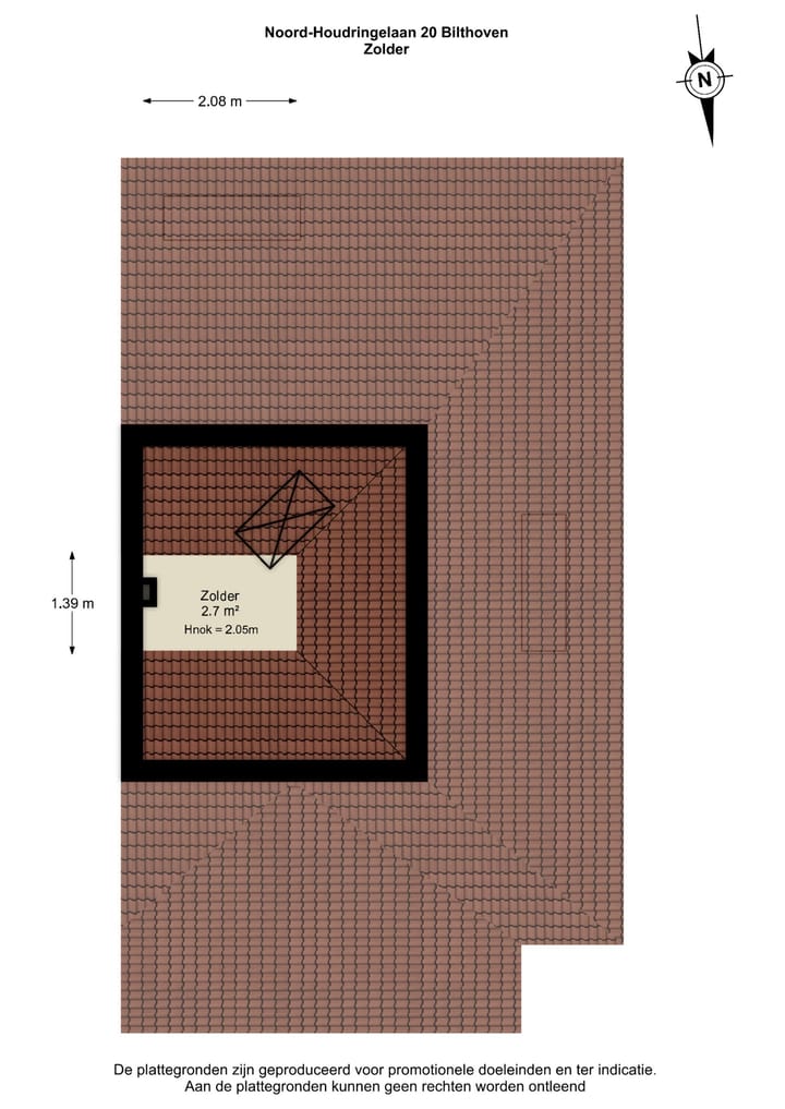 Foto 48 van Noord-Houdringelaan 20