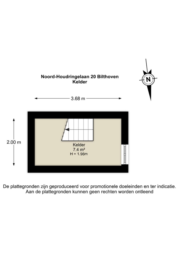 Foto 50 van Noord-Houdringelaan 20