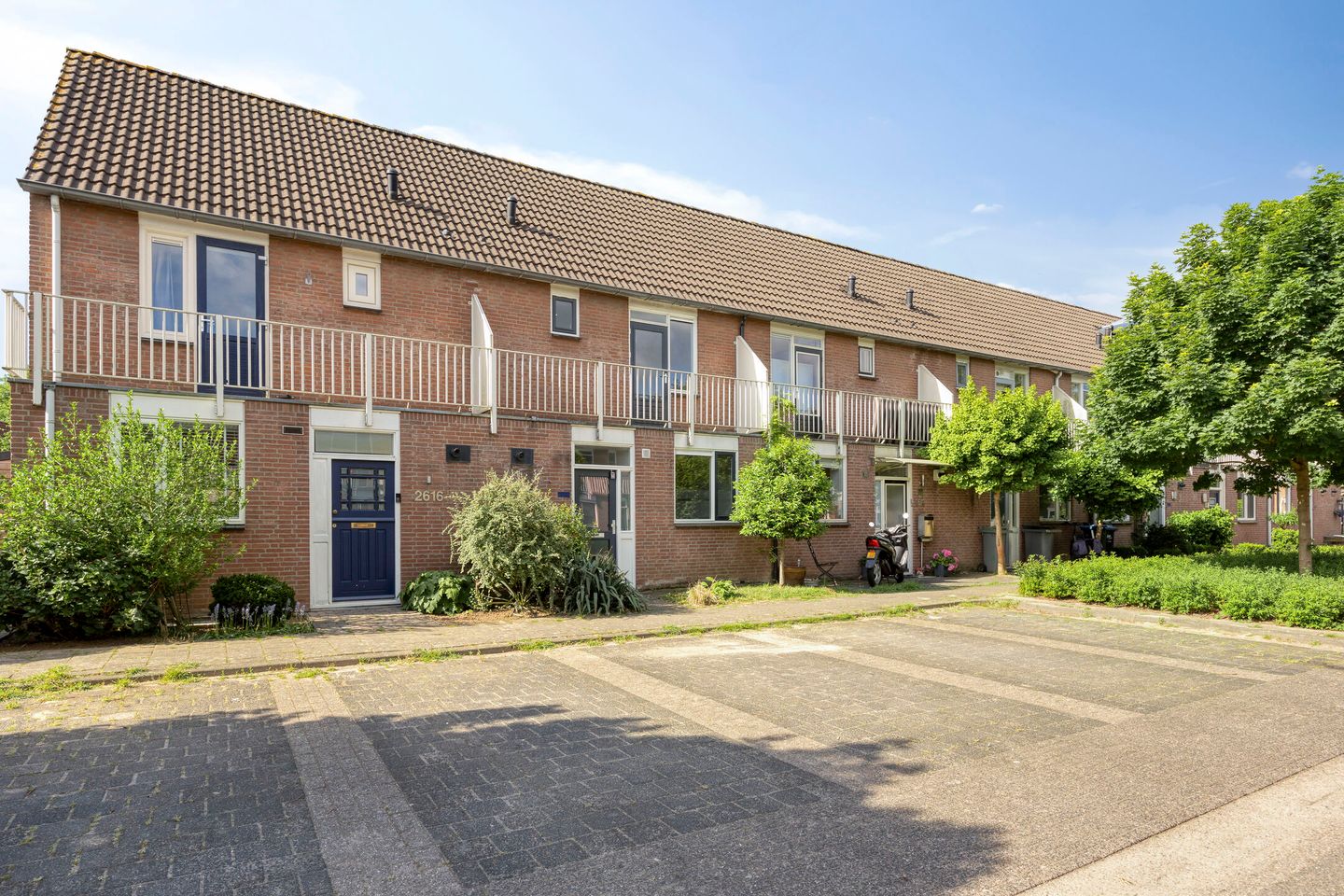 Foto 5 van Diepvoorde 2614