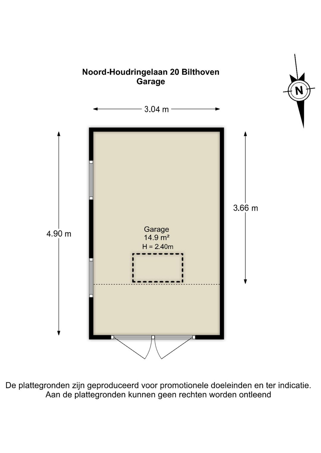 Foto 52 van Noord-Houdringelaan 20