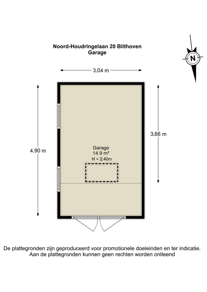 Foto 52 van Noord-Houdringelaan 20