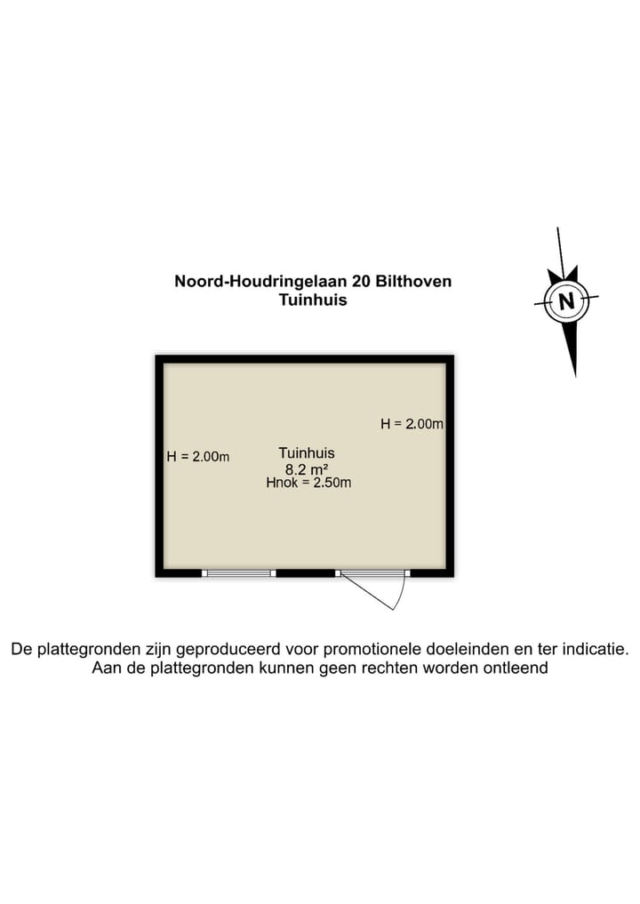 Foto 56 van Noord-Houdringelaan 20